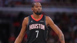 Jabari Smith Jr. Sets Expectations for Rockets Season After Alleged ...