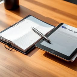 Freelance Pay & Compliance