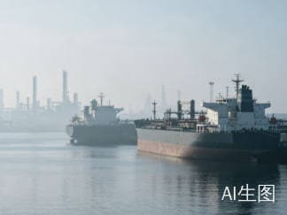 海灣原油出口重回高位，伊朗霍爾木茲籌碼減弱