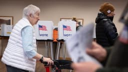 Donald Trump Doesn't Want Nursing Home Residents To Vote