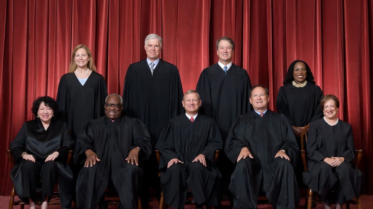 Immigration in the Supreme Court, 2025 Term