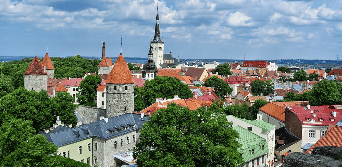 NEWS: Estonia charges suspects in major international money laundering case - AML Intelligence