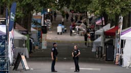 Week after Seattle mass shooting, 3rd suspect still missing
