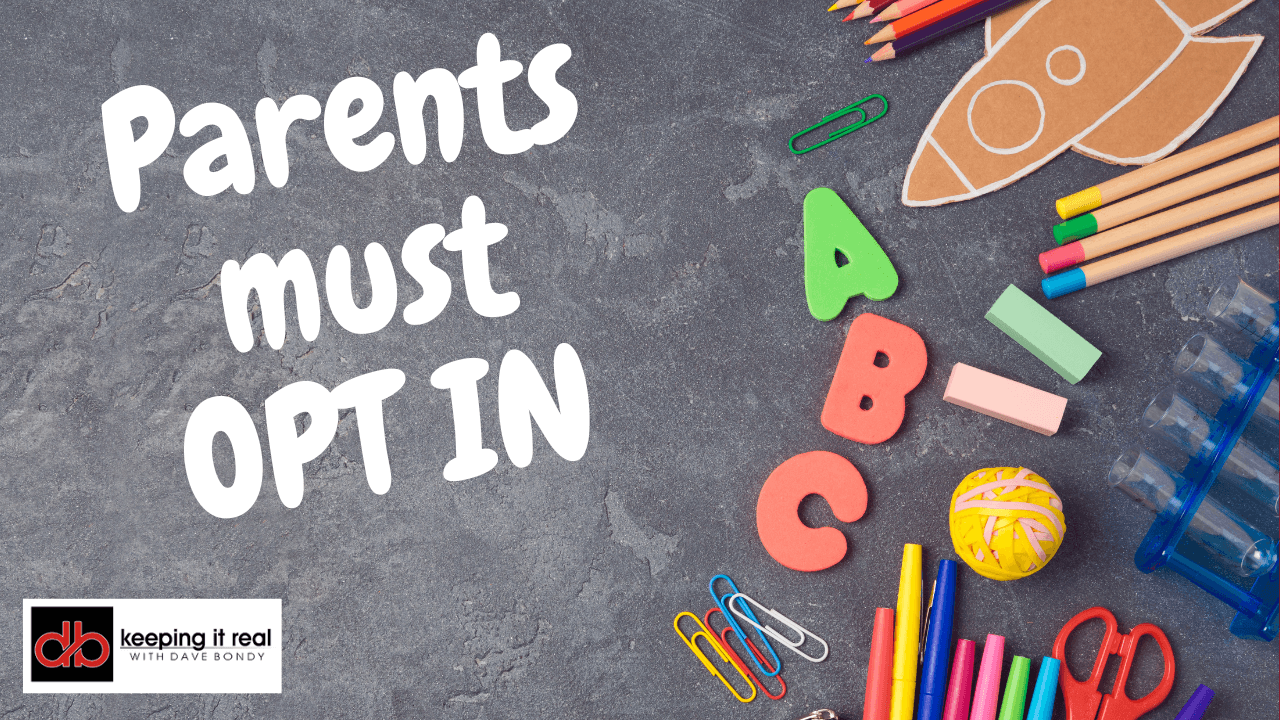 St. Charles School Board Requires Parent Opt In for Sex Ed, Departing From Michigan Standard