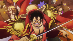 One Piece God Valley Anime Movie Officially Announced ...