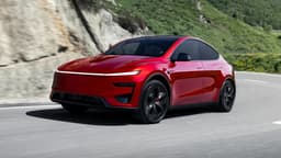Tesla Model Y Finally Has The Reliability Score To Match ...