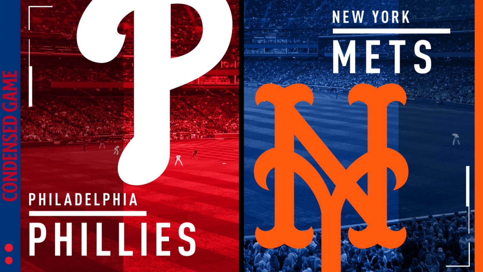 Condensed Game: PHI@NYM - 9/17/26 | 09/17/2026 | MLB.com