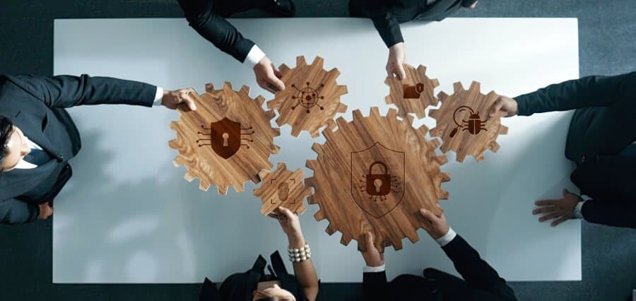 How Enterprises Can Build a Proactive Cybersecurity Strategy in 2026