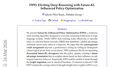 FIPO: Eliciting Deep Reasoning with Future-KL Influenced Policy Optimization