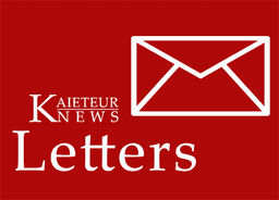 OGGN writes Berkshire Hathaway Inc. on Chevron’s Guyana operations - Kaieteur News