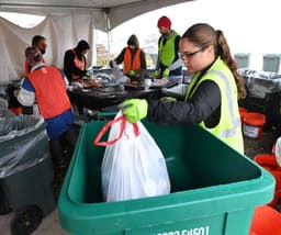 Northwest Arkansas waste district merger talks make progress ...