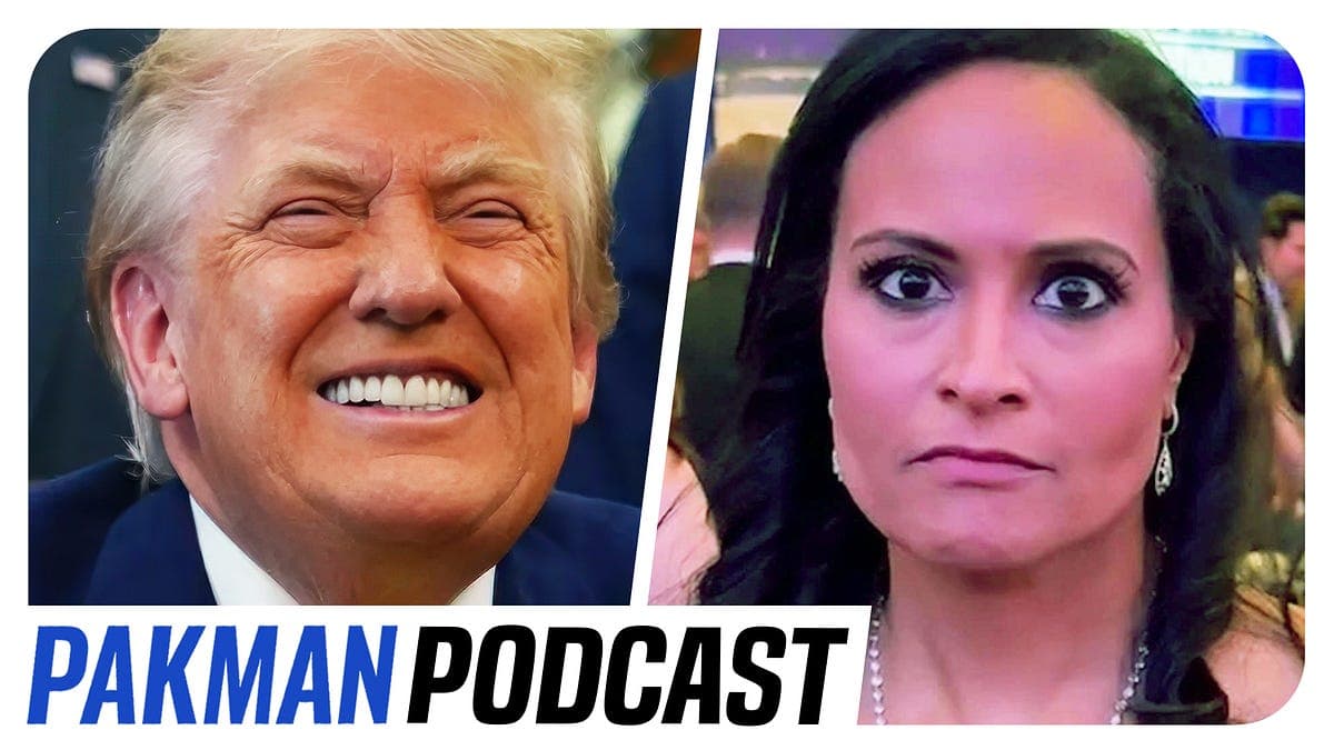 Things get dangerous when authoritarians lose control