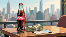 Why Coca-Cola Looks Like the Best $1000 Dividend Growth Buy Right ...