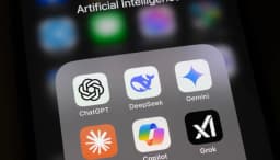 Growing AI costs fuel wider doubts about large-scale automation