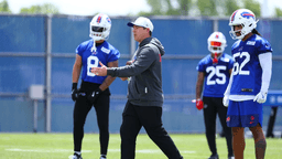 Buffalo Bills' Biggest Concern: Defensive Transition