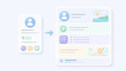 How to Turn Member Profiles Into SEO Landing Pages