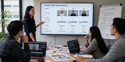 AI Avatar Tools for Marketing Videos in 2026 - Toolshero.com