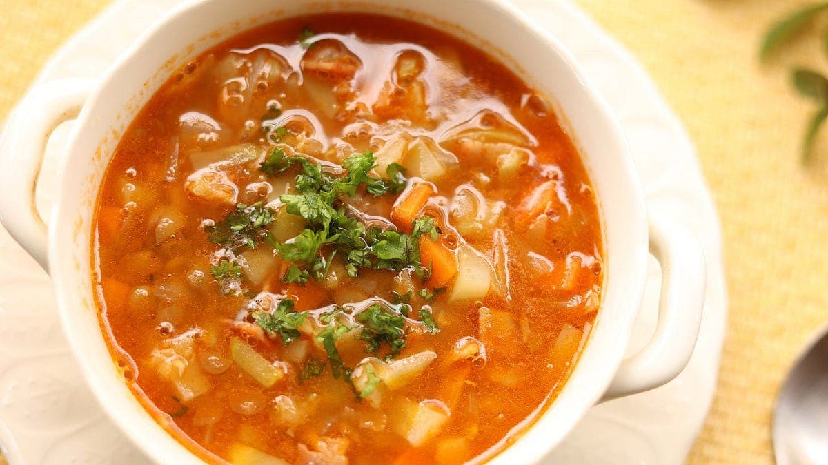 Whole Foods Soup Recalled Over Undeclared Allergen - Substack