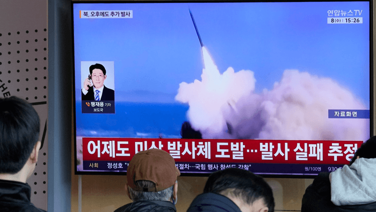 Kim's rare praise, Lee's apology and then a barrage of missiles: Why did North Korea fire two rounds despite unusual exchange