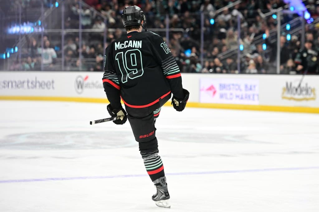 How much does scoring first really matter in the NHL?