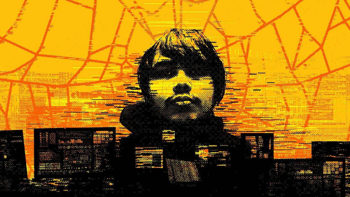 The teenage millionaire hacker from Tower Hamlets who took down TfL
