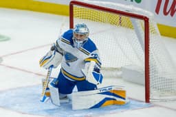 Central rivals Blues, Predators aim to keep building