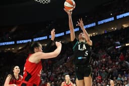 New-era Sparks snap 6-game skid with resilient road win over Fire