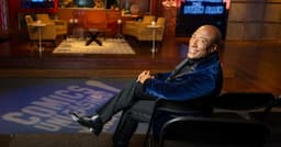 How Byron Allen went from comic to media mogul - Los Angeles Times