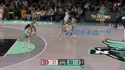 @WNBA: Closing out the regular season with a BIG week 😤

Angel Reese takes home the final Eastern Conferenc...