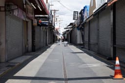 Immigration Enforcement Surge Triggered Immediate and Lasting Economic Disruption Across Los Angeles County’s Latino Business Corridors | Latino Policy & Politics Institute