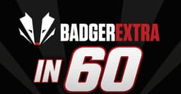 A 1-minute recap of Wisconsin football's bye-week interviews