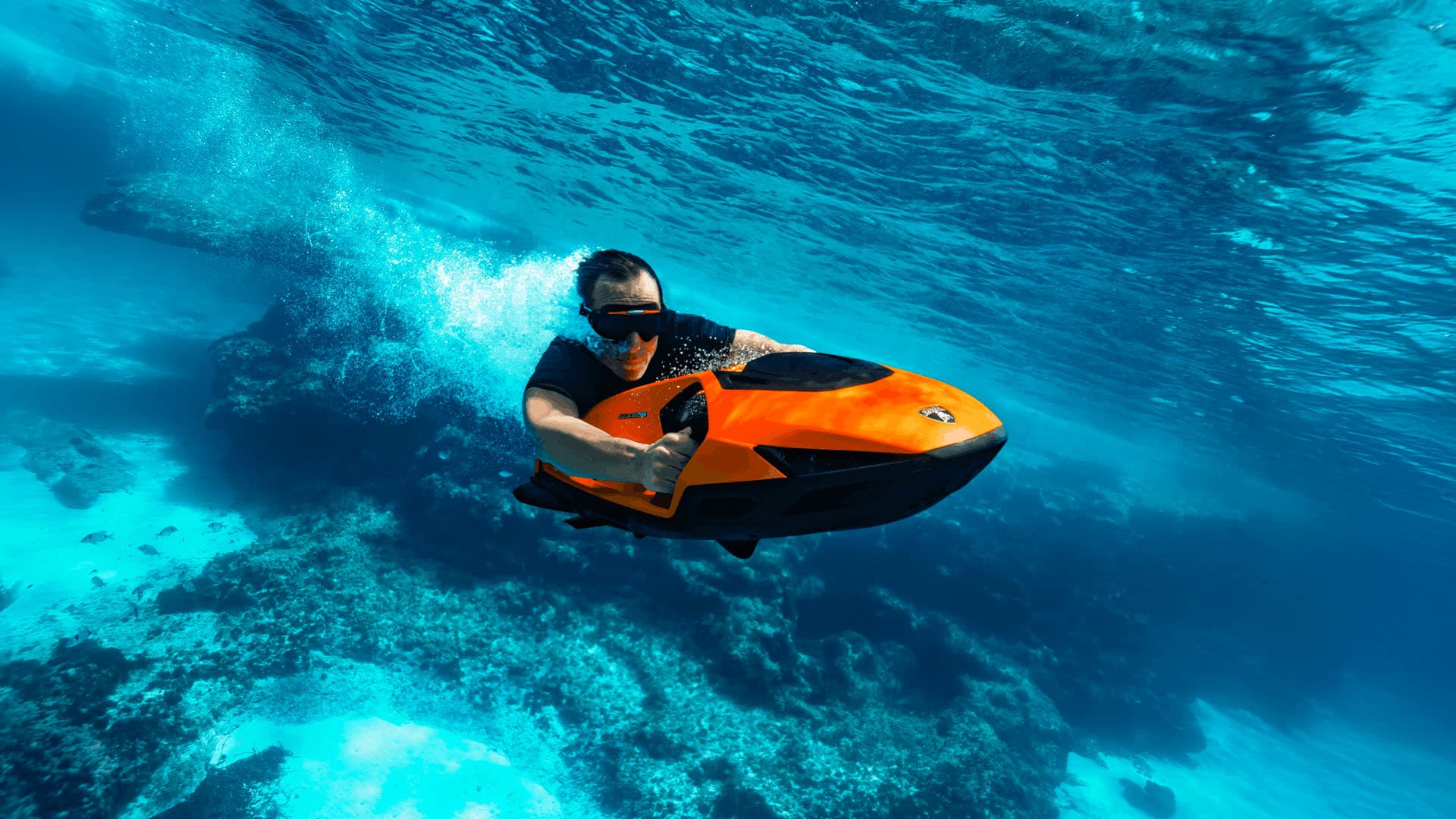 Examining the SEABOB SE63 Performance Board