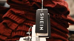 Shein makes piece with China ahead of IPO in Hong Kong