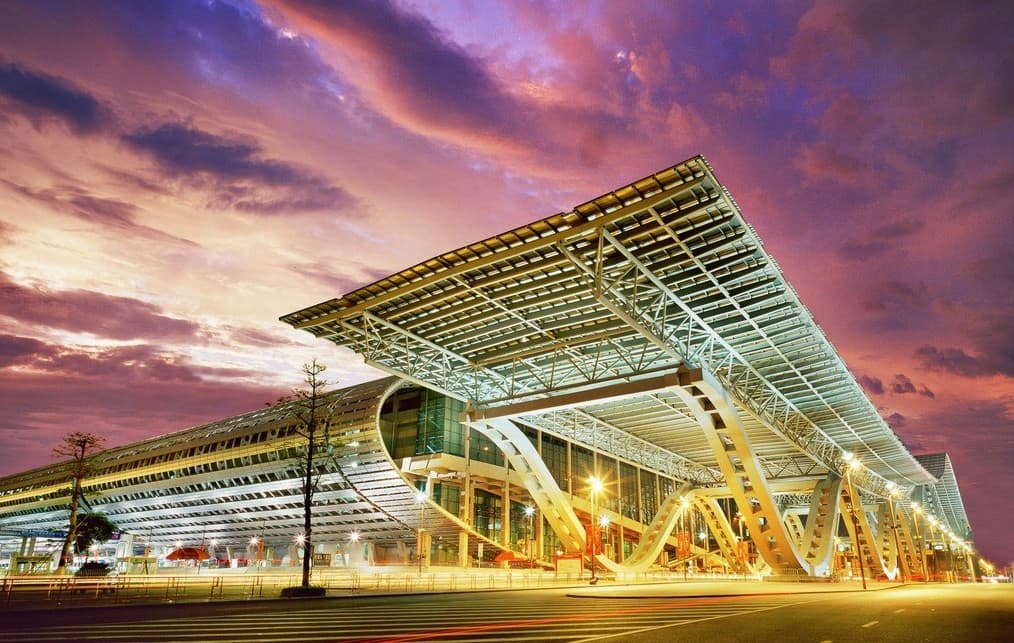 Guide to Visiting the Canton Fair (2026 Update) - Wedoimport.com