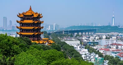 China: An overlooked AI frontier