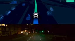 @jeffdean reposted: Six months ago in @nytimes, I argued that the data on driverless cars was becomi...