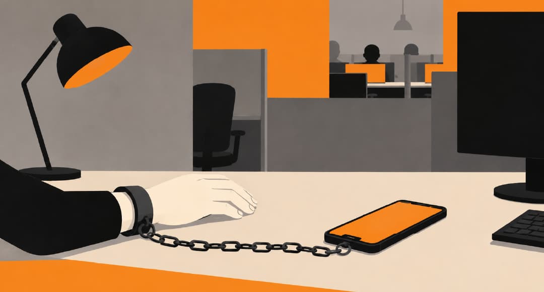 Southeast Asia Scam Centre Trafficking Crisis