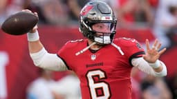 New Baker Mayfield Rumors Detail QB's Frustration with Bucs ...