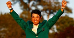 Masters 2026: Key anniversaries over the last 75 years at Augusta National - PGA TOUR