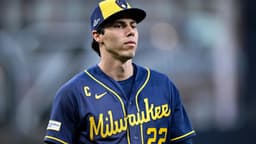 Milwaukee Brewers Announce Sudden Christian Yelich ...