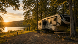 America's State Parks Are Having A Moment, And RVers ...