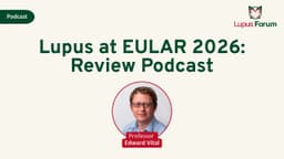EULAR 2026 Review Podcast
