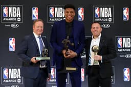 Yes, the Bucks held on to Giannis for too long: Part 1