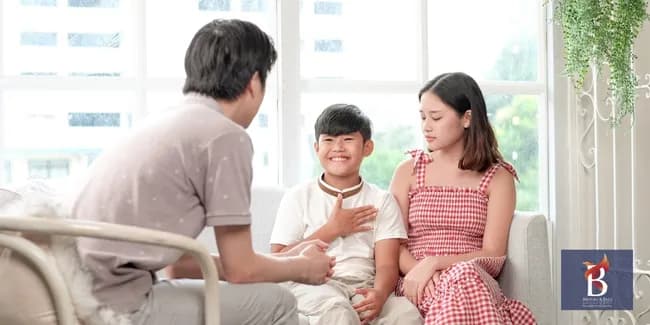 Safety-first guidance on couples therapy and leaving harmful relationships
