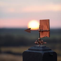 Oklahoma Weather & News Hub