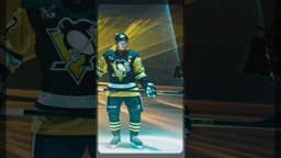 One Week Until Hockey Season 🔥 #nhl #hockey #penguins