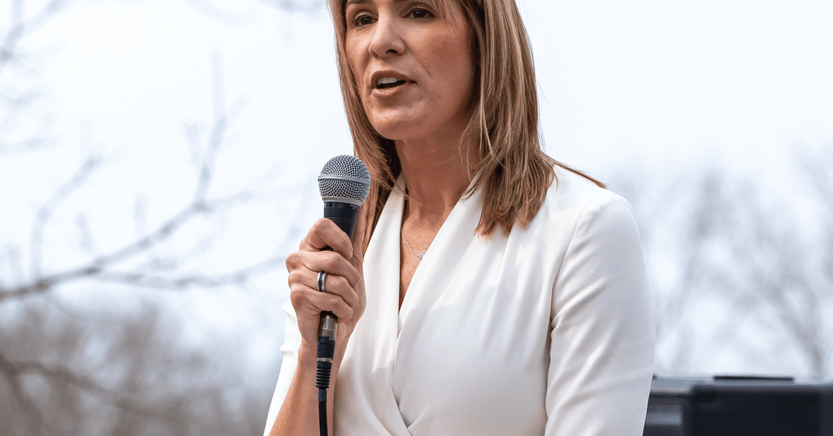 Exclusive: Democrat rolls out AI liability proposal