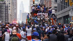 The Knicks. The World Cup. Taylor Swift's rumored ...