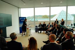 Worforce Resilience Roundtable