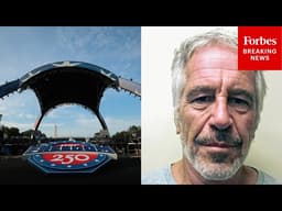 Alleged UFC Plotters Were Angry About Epstein Files, Affidavit Says